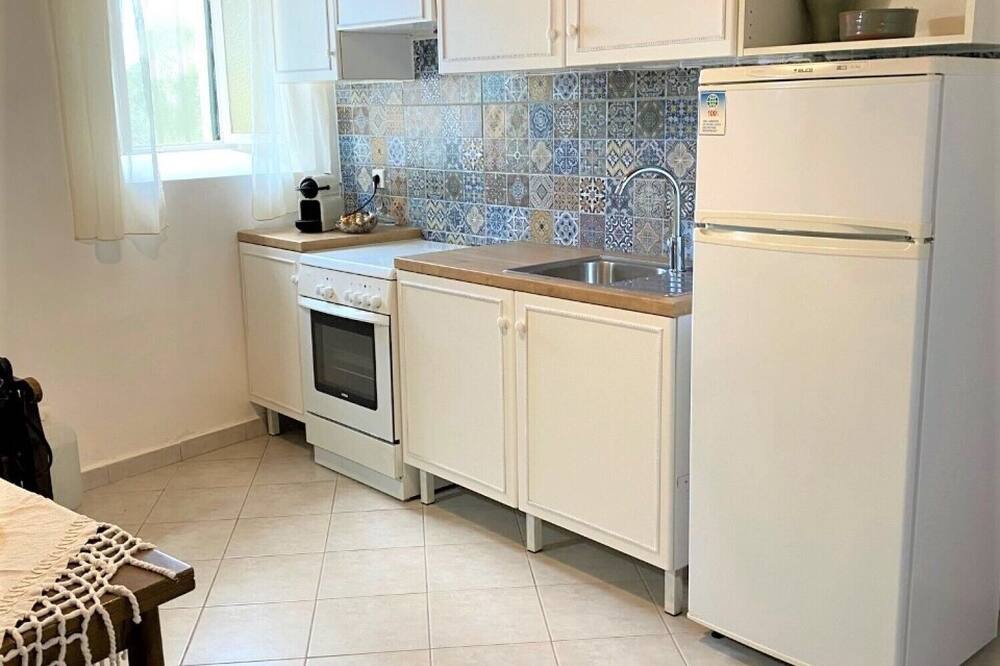 Photo of Kitchen in Kouramades