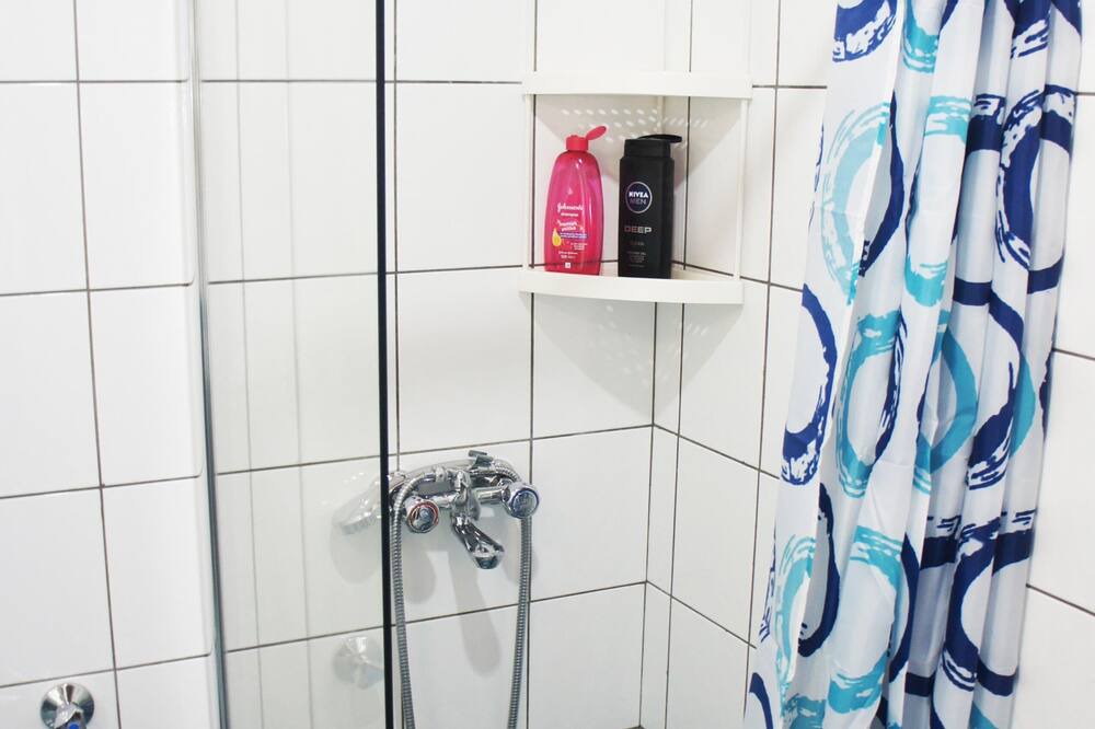 Photo of Bathroom in Kouramades