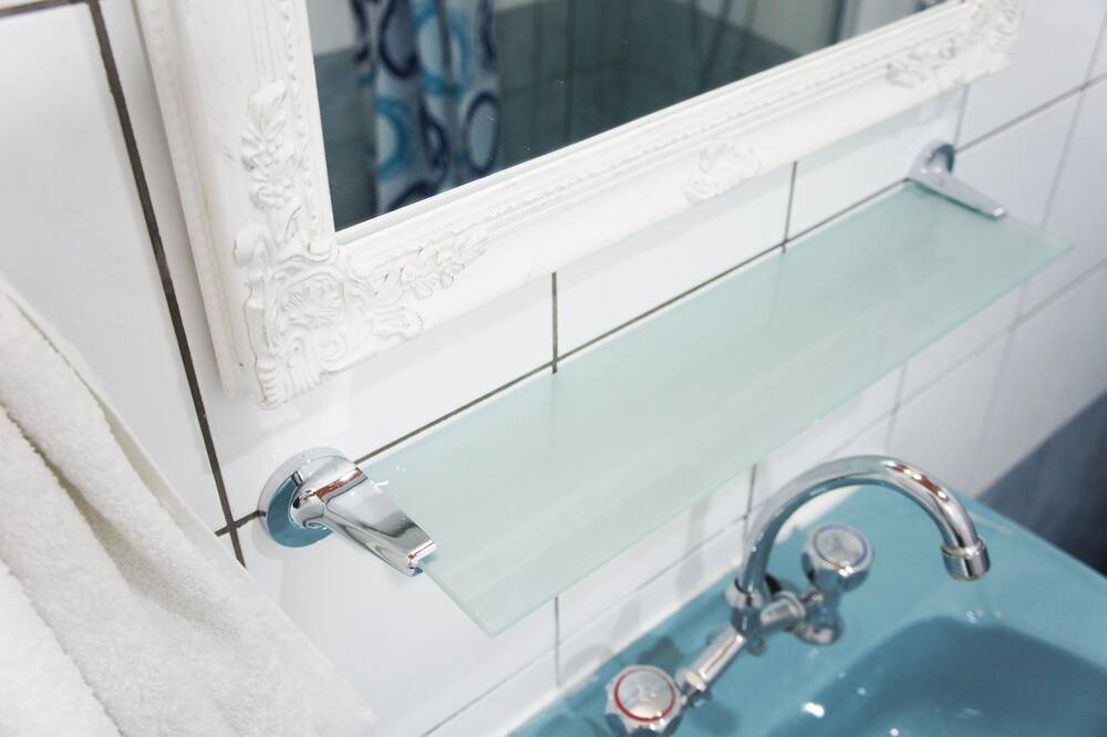 Photo of Bathroom in Kouramades