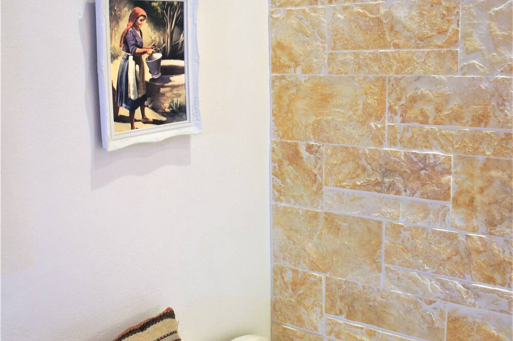 Photo of Bedroom in Kouramades