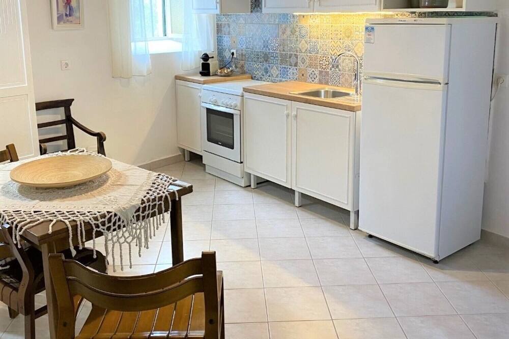 Photo of Kitchen in Kouramades