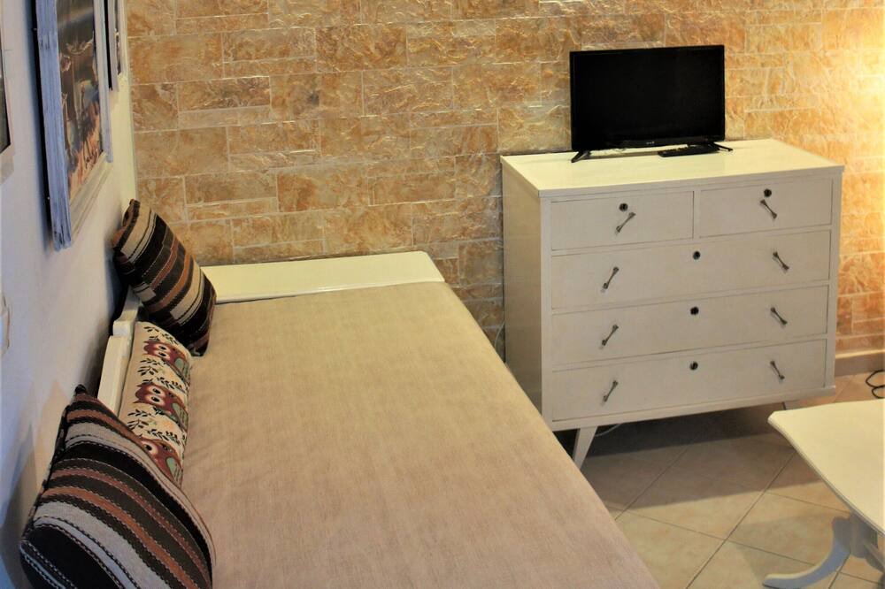 Photo of Bedroom in Kouramades