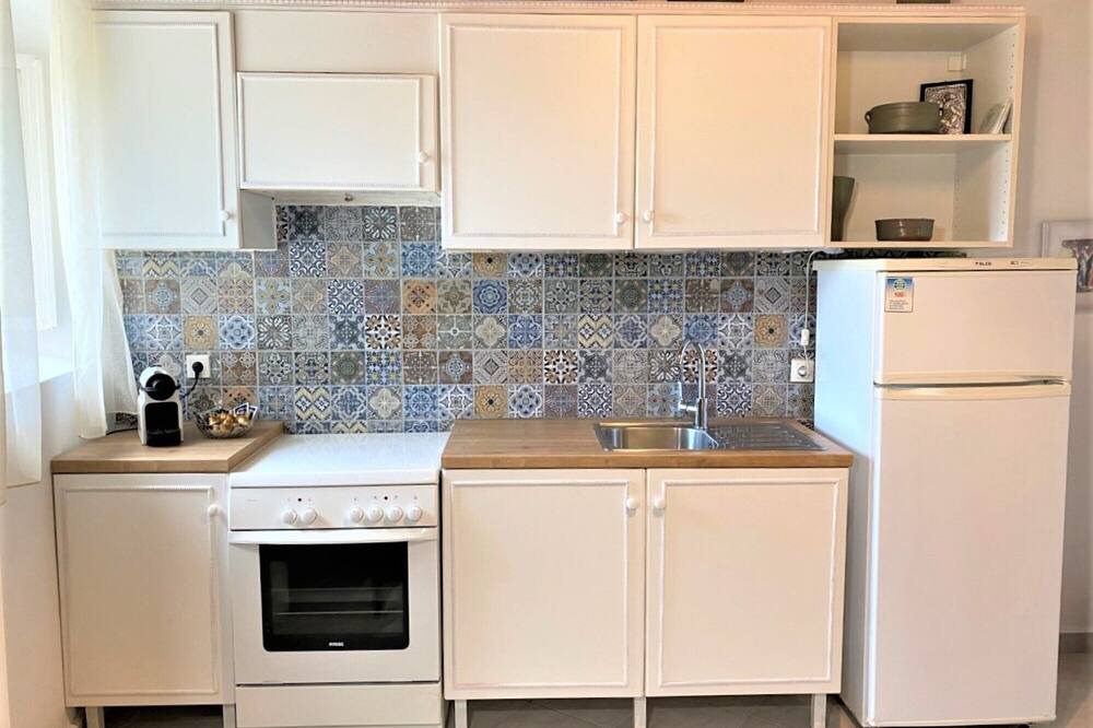 Photo of Kitchen in Kouramades