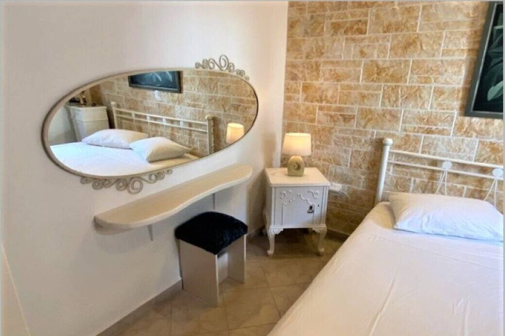 Photo of Bedroom in Kouramades