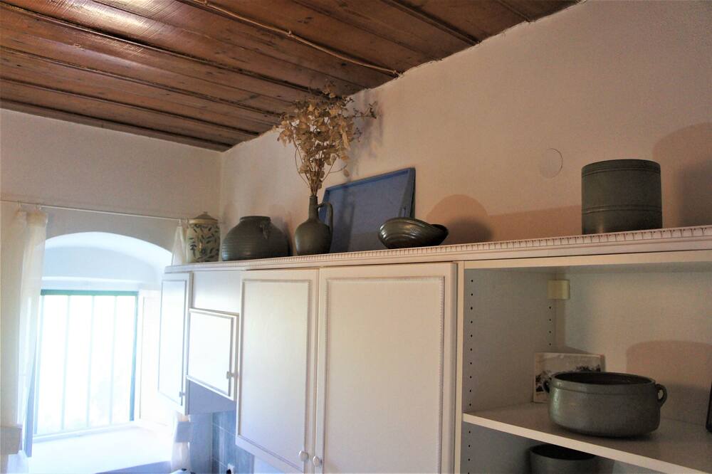 Photo of Kitchen in Kouramades