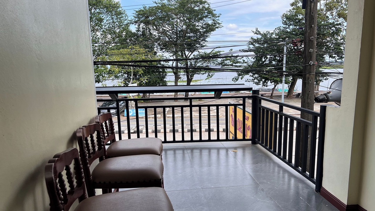 Photo of Patio Balcony in Khuan Khanun