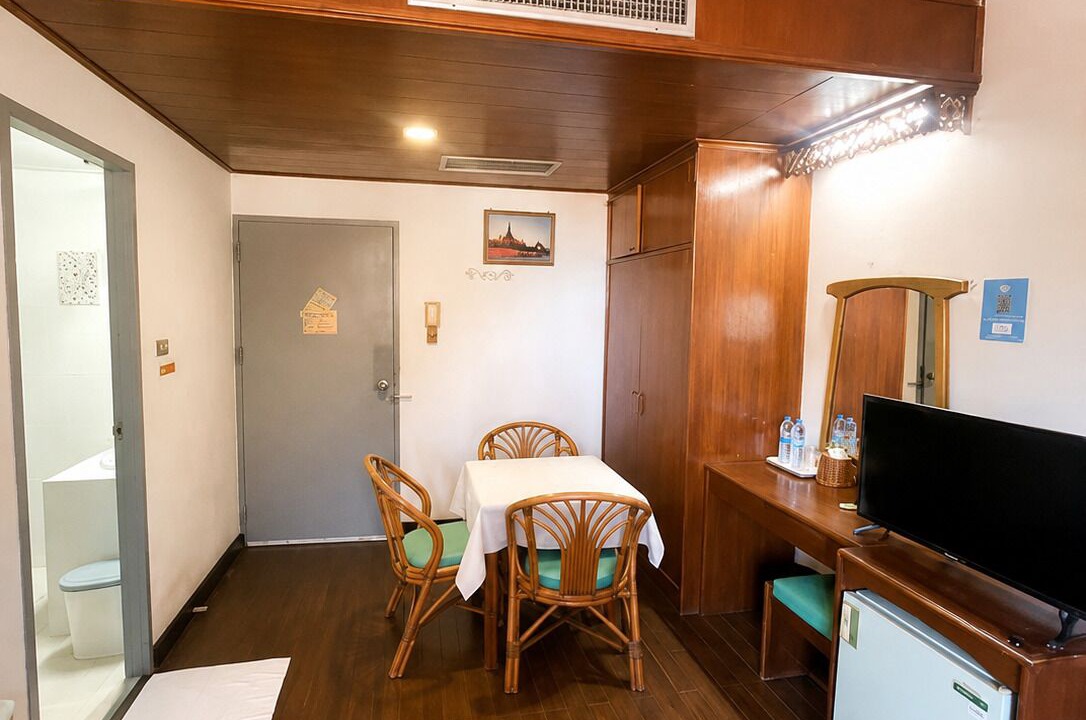 Photo of Bedroom in Nong Khai