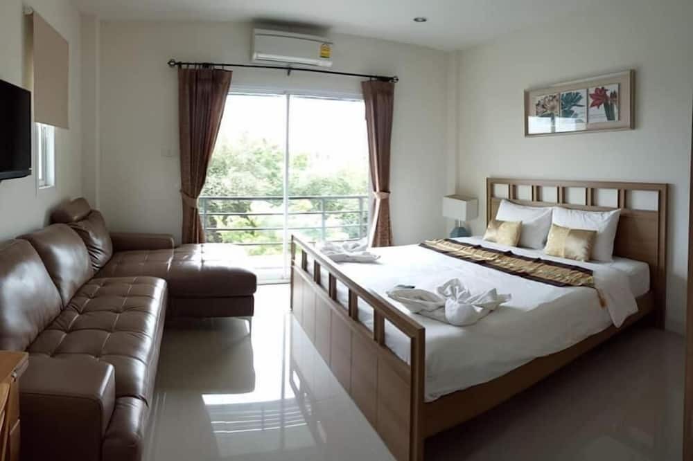 Photo of Bedroom in Khao Sam Yot