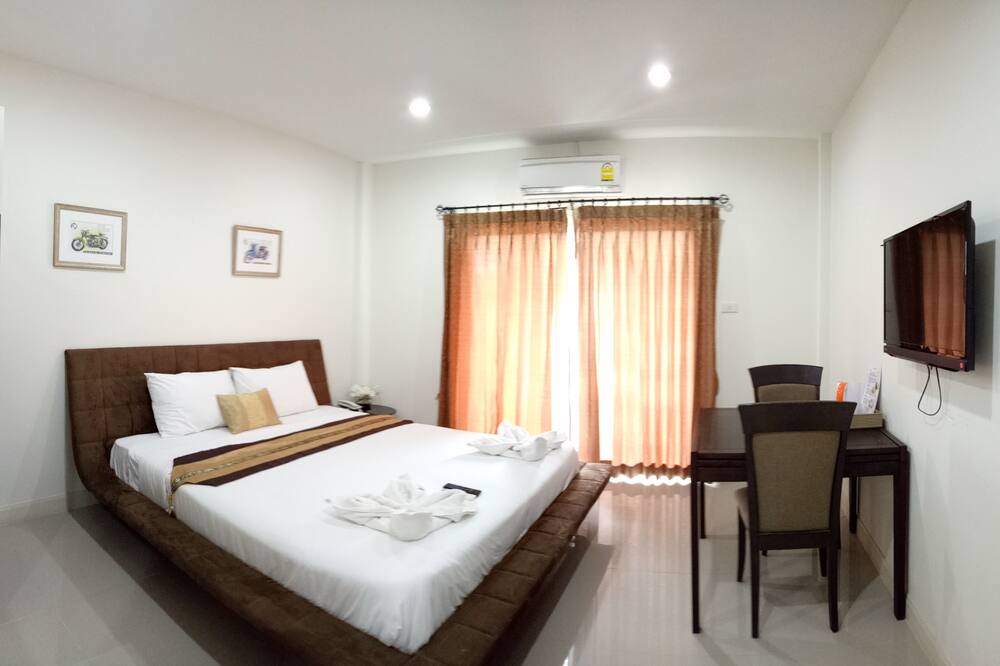 Photo of Bedroom in Khao Sam Yot