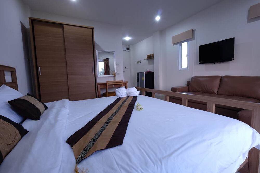 Photo of Bedroom in Khao Sam Yot