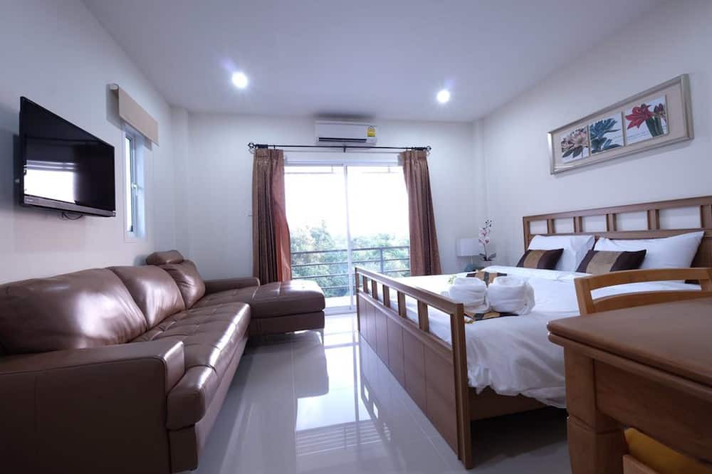 Photo of Bedroom in Khao Sam Yot