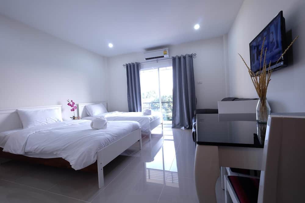 Photo of Bedroom in Khao Sam Yot