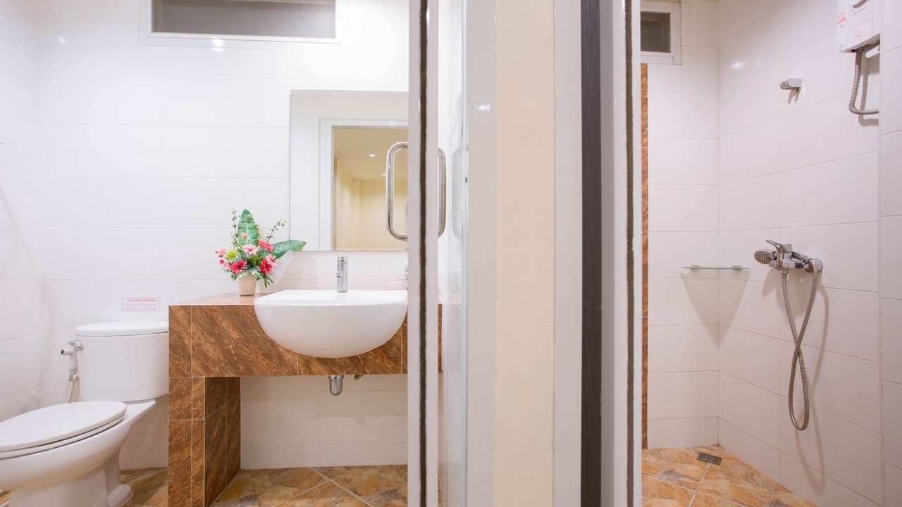 Photo of Bathroom in Pak Chong