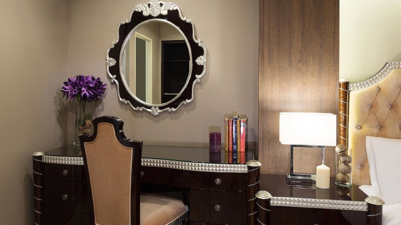 Photo of Bedroom in Samsen Nok