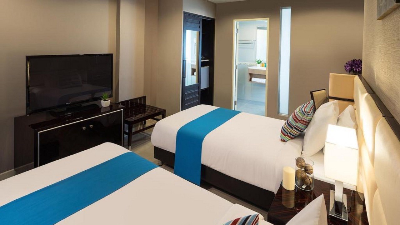 Photo of Bedroom in Samsen Nok