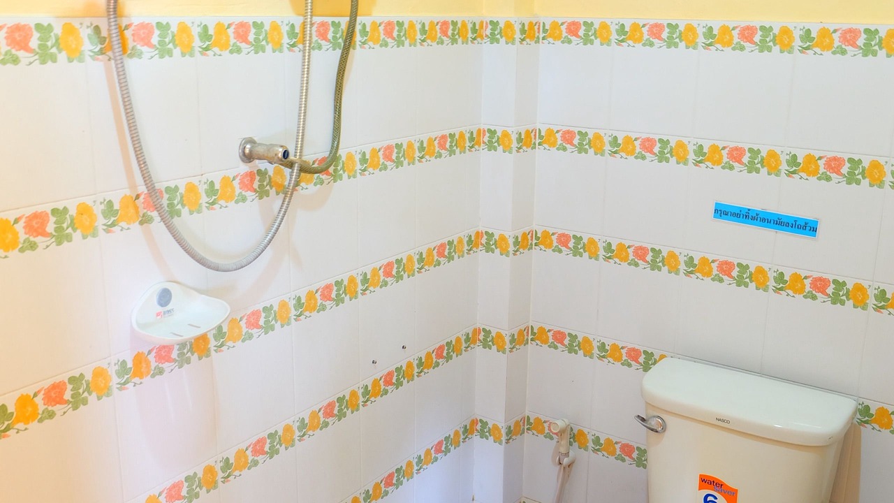 Photo of Bathroom in Kanchanaburi