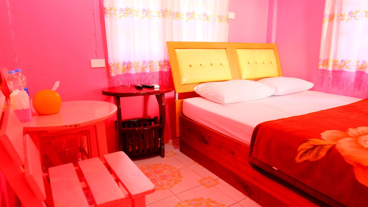 Photo of Bedroom in Kanchanaburi
