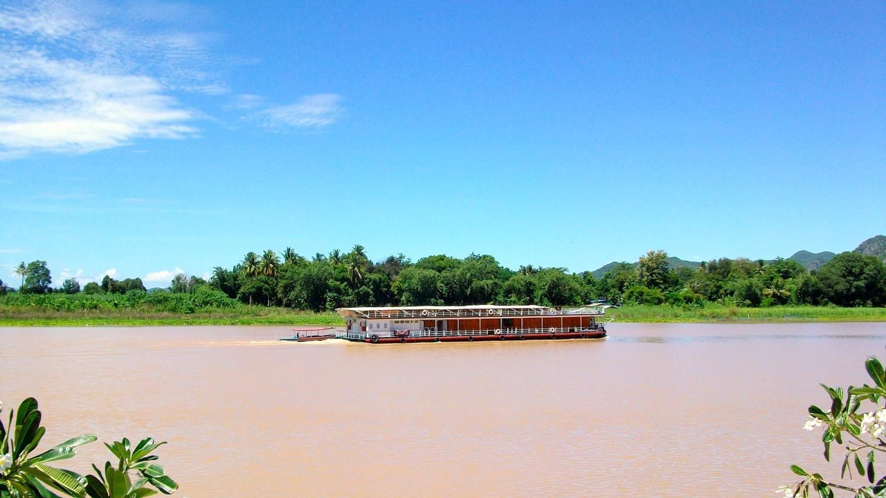 Photo of Others in Kanchanaburi
