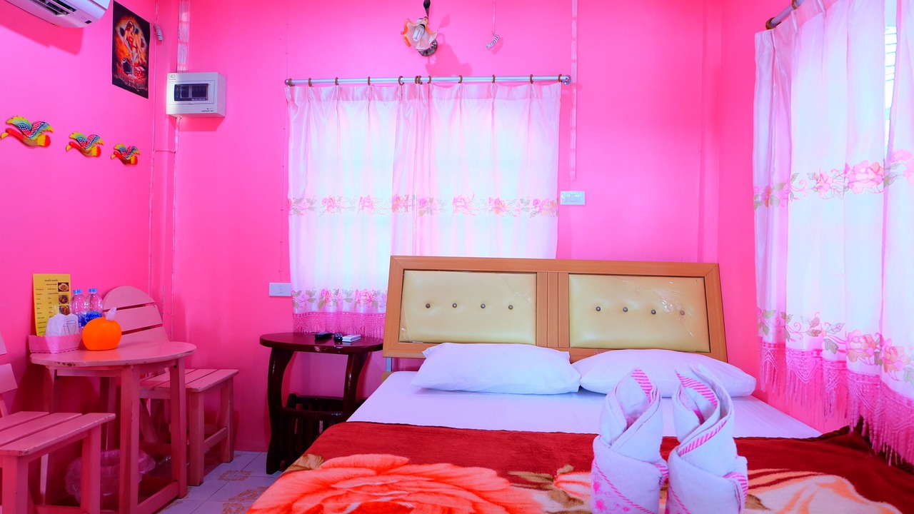 Photo of Bedroom in Kanchanaburi