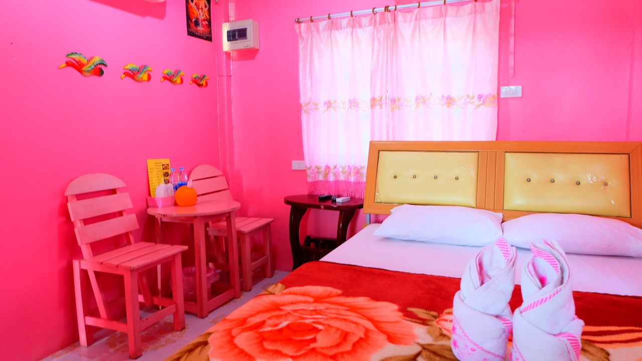 Photo of Bedroom in Kanchanaburi