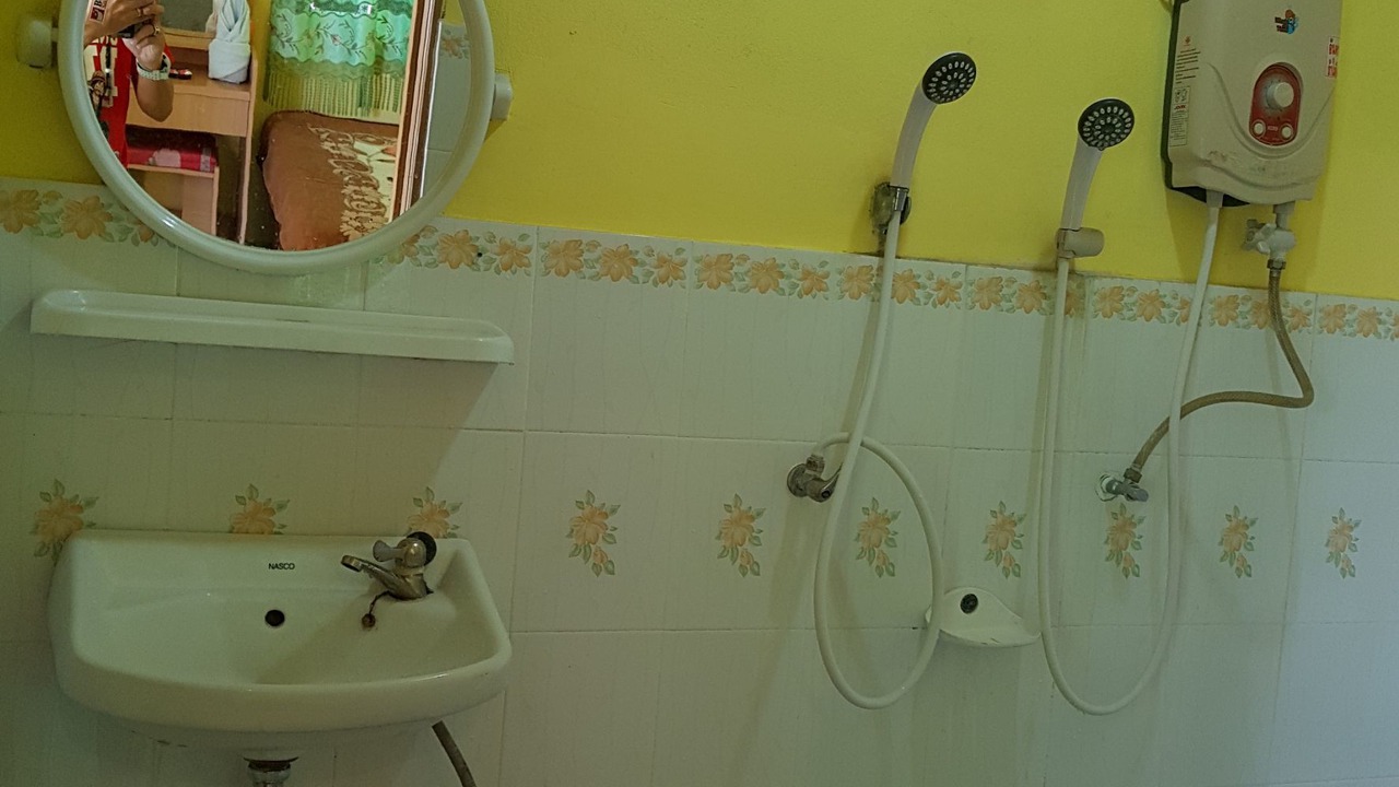 Photo of Bathroom in Kanchanaburi