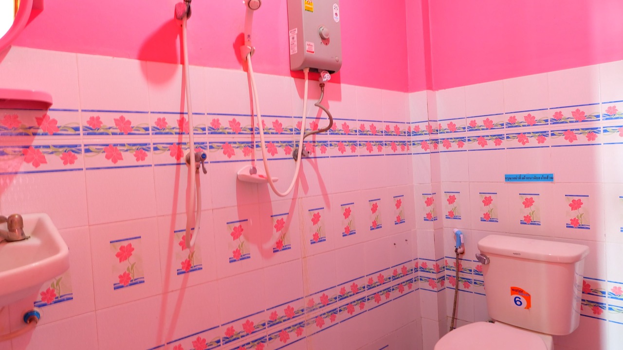 Photo of Bathroom in Kanchanaburi