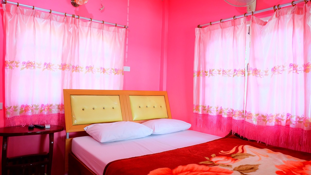 Photo of Bedroom in Kanchanaburi