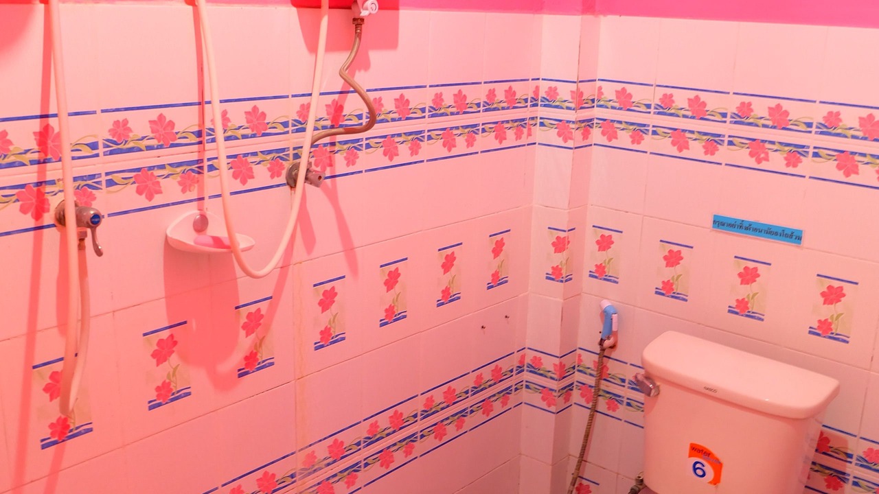 Photo of Bathroom in Kanchanaburi