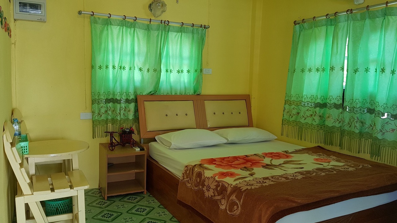 Photo of Bedroom in Kanchanaburi