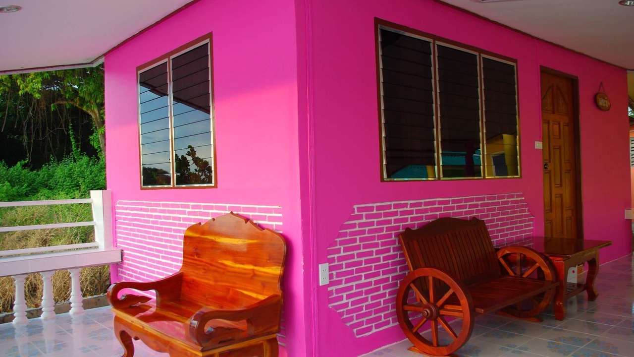 Photo of Patio Balcony in Kanchanaburi