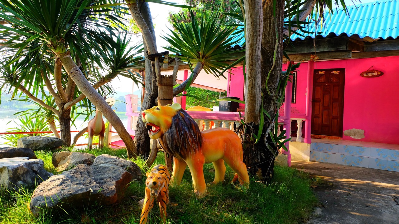 Photo of Outdoor in Kanchanaburi