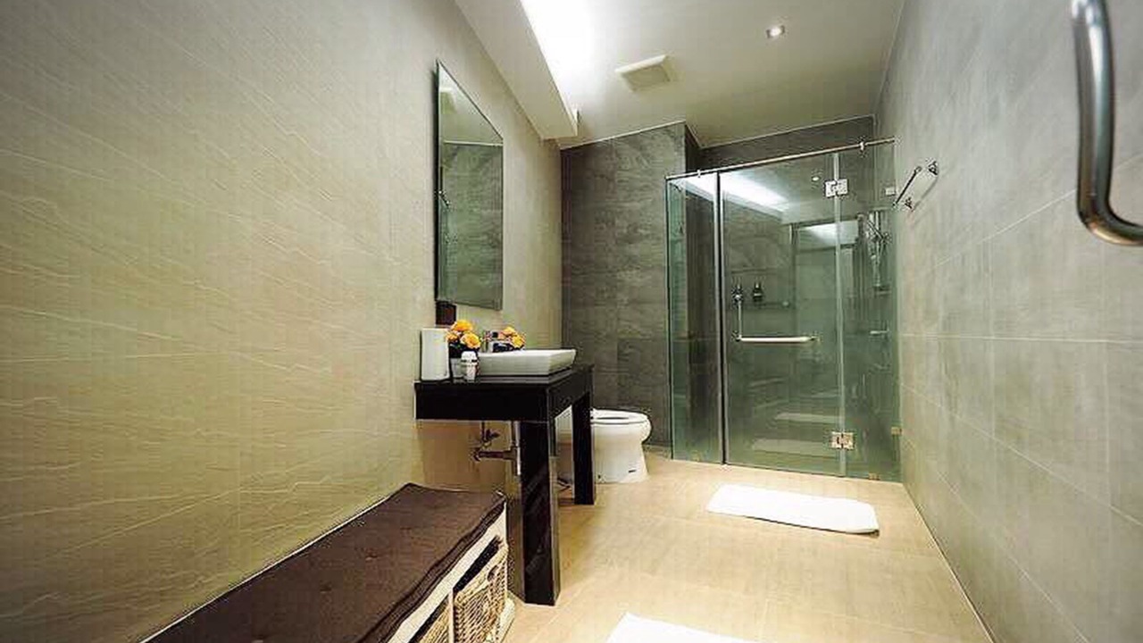Photo of Bathroom in Pak Chong