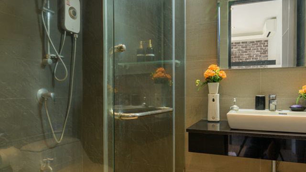 Photo of Bathroom in Pak Chong