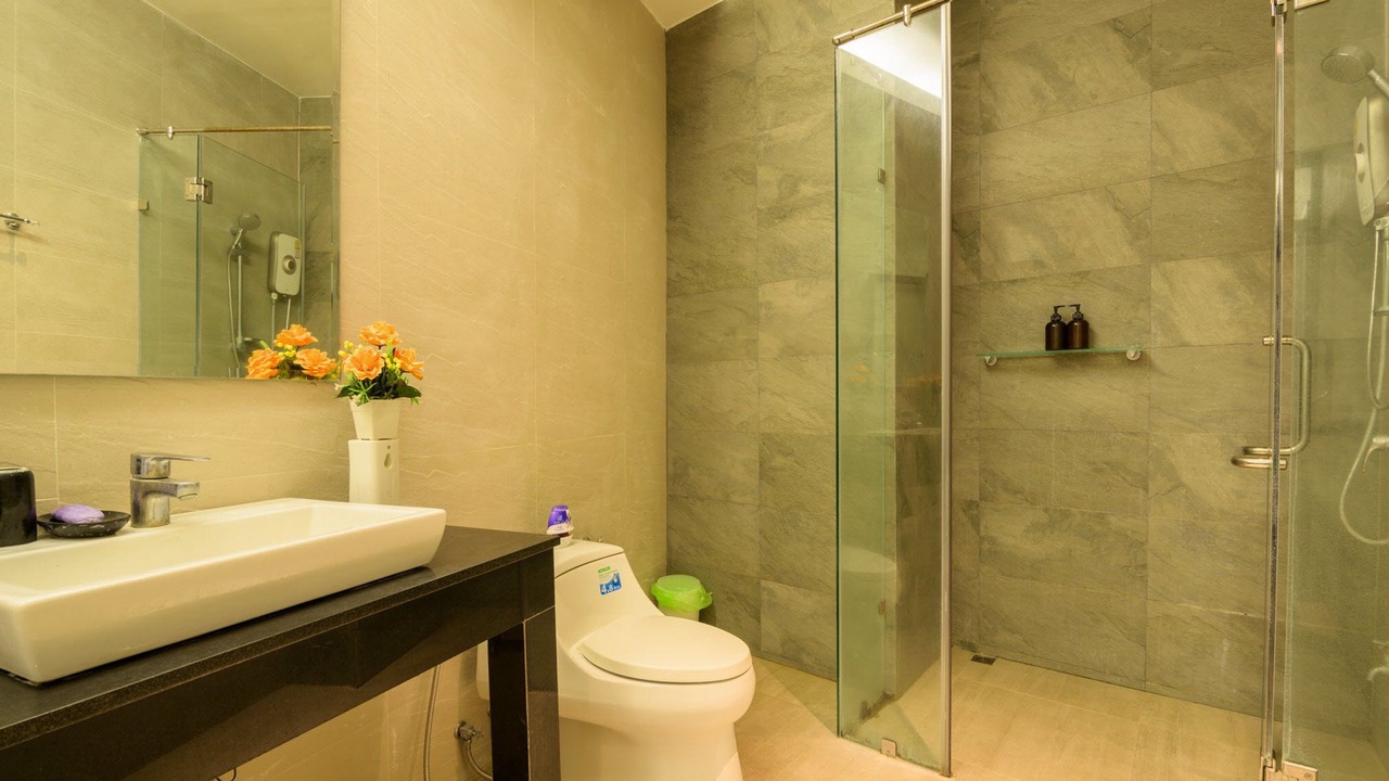 Photo of Bathroom in Pak Chong