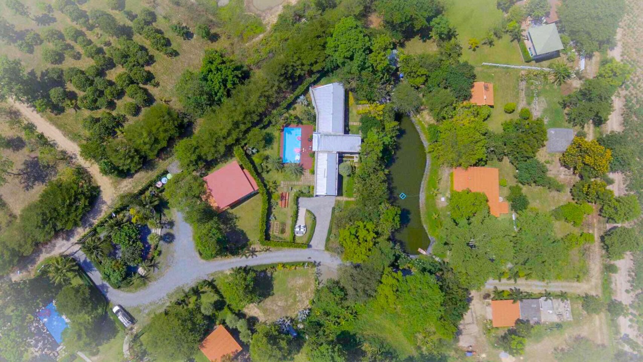 Photo of Outdoor in Pak Chong