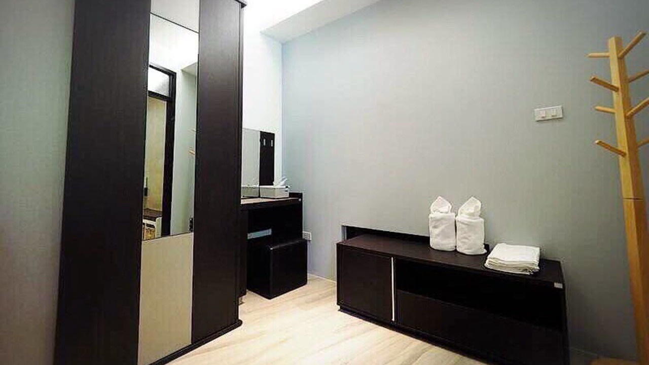 Photo of Bedroom in Pak Chong