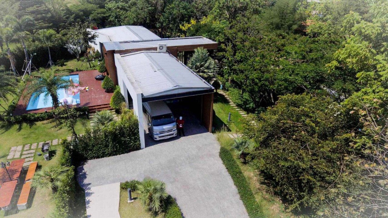 Photo of Outdoor in Pak Chong