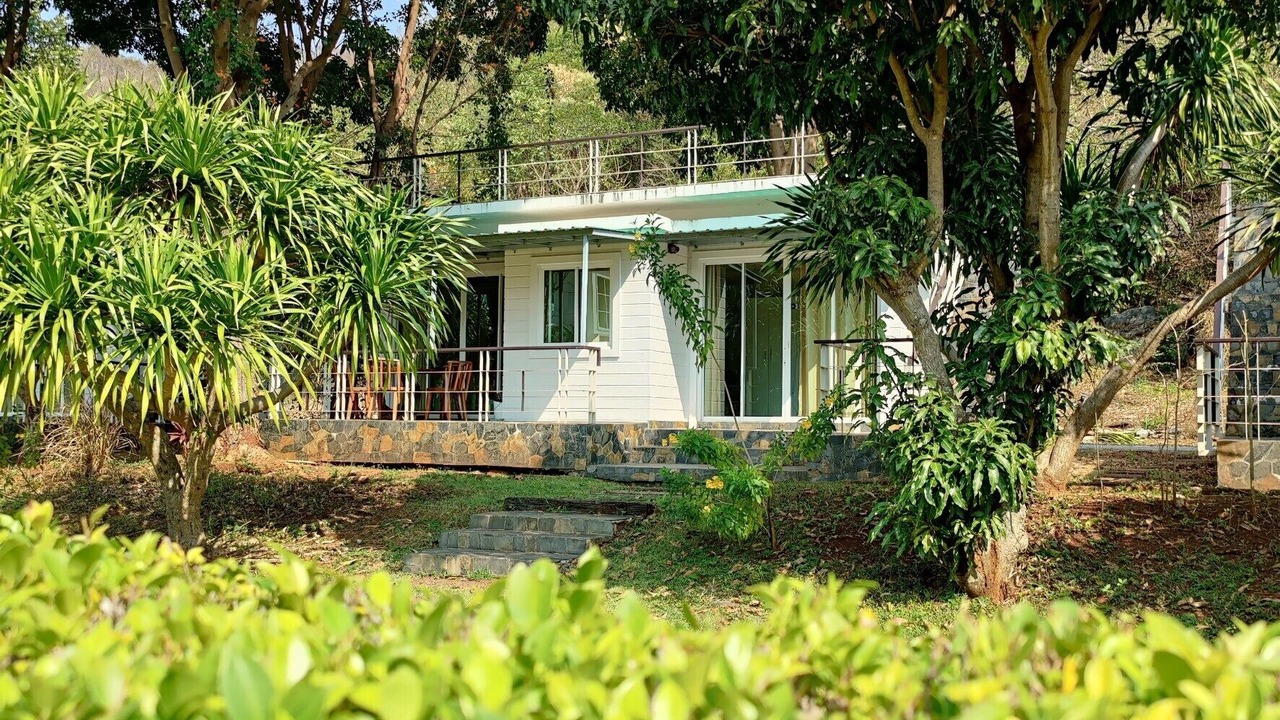 Photo of Outdoor in Nong Nam Daeng