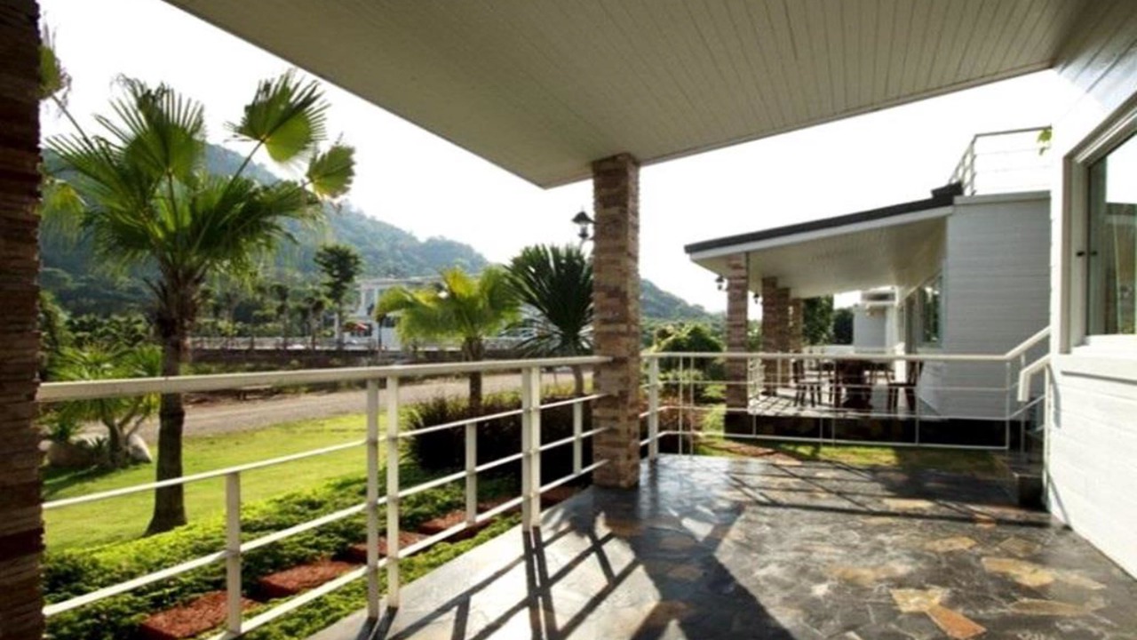 Photo of Patio Balcony in Nong Nam Daeng