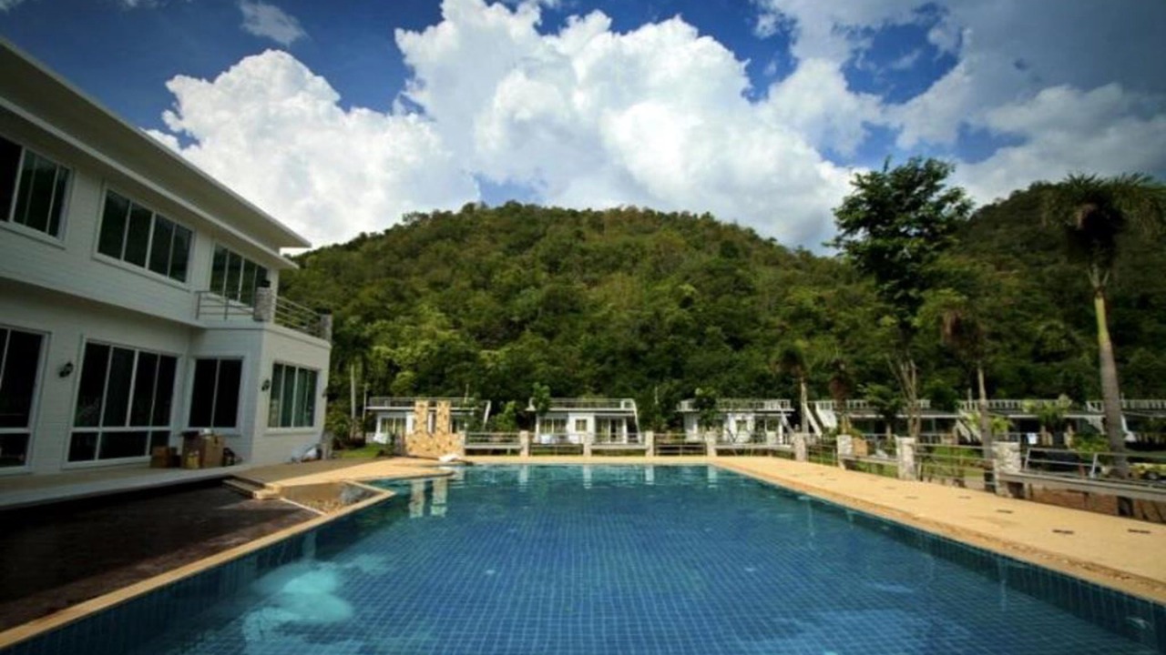 Photo of Outdoor in Nong Nam Daeng