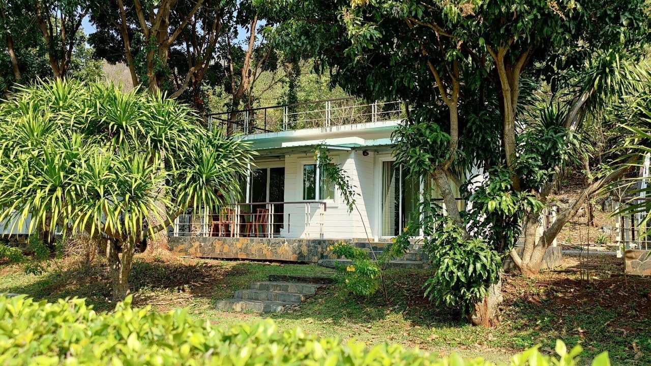 Photo of Outdoor in Nong Nam Daeng