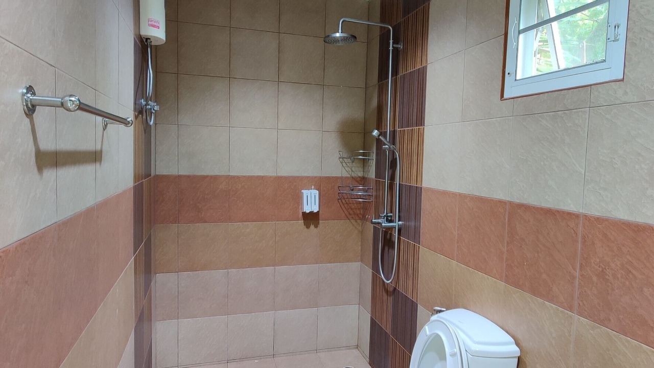 Photo of Bathroom in Nong Nam Daeng