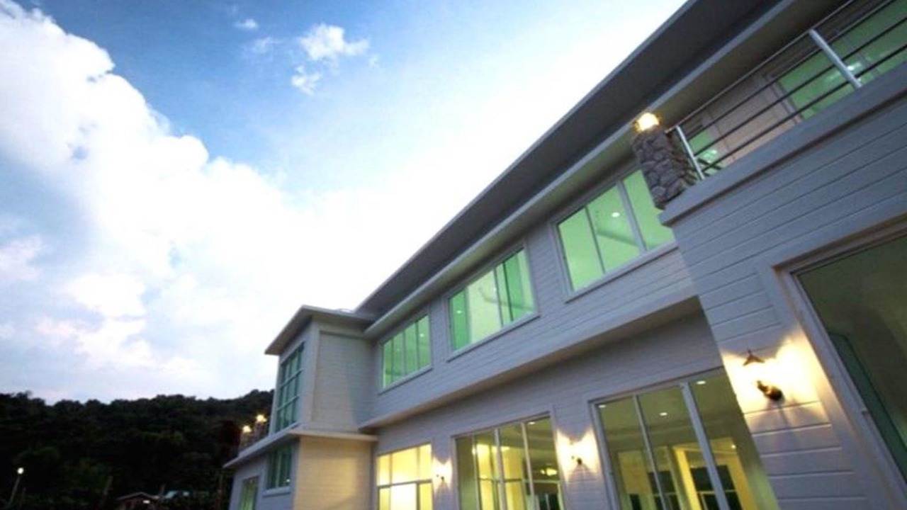 Photo of Outdoor in Nong Nam Daeng