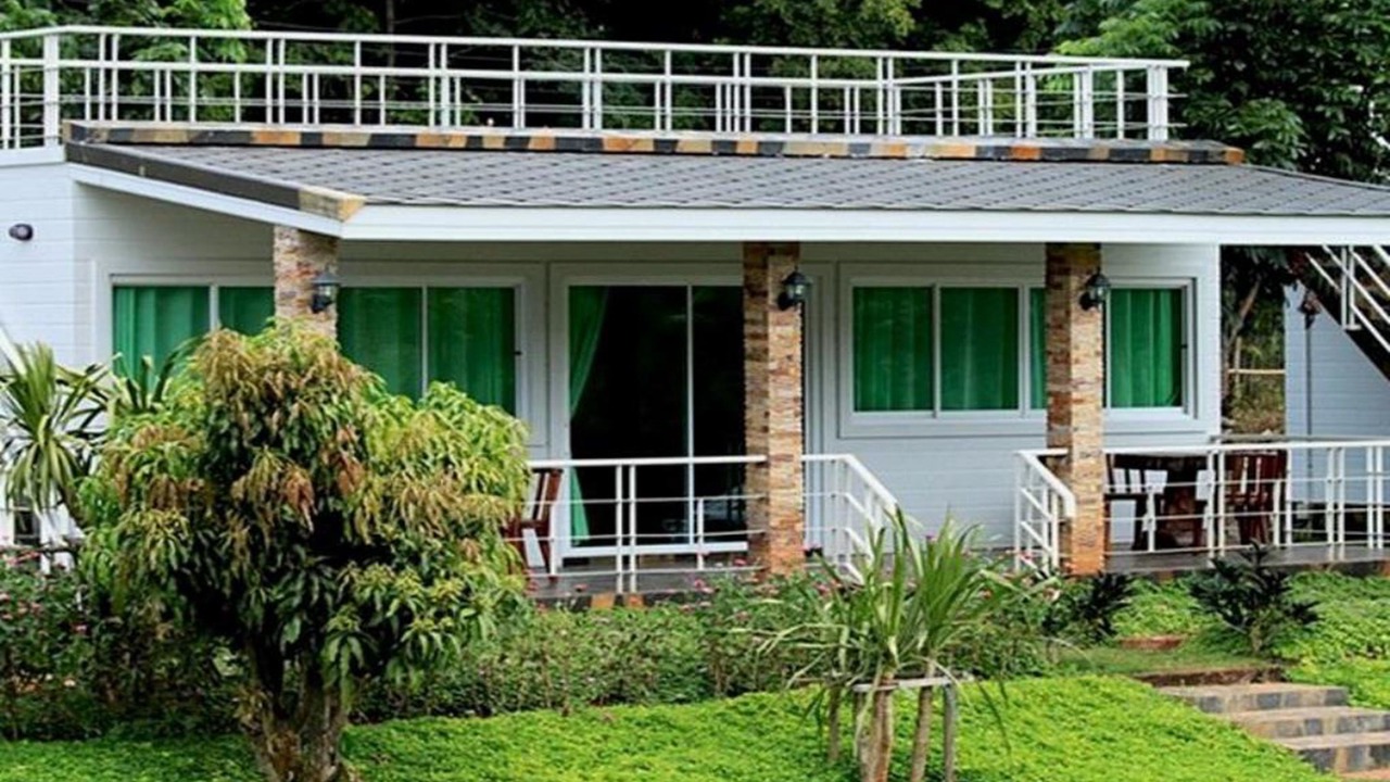 Photo of Outdoor in Nong Nam Daeng