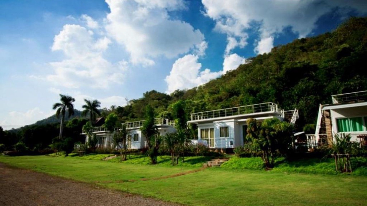 Photo of Outdoor in Nong Nam Daeng