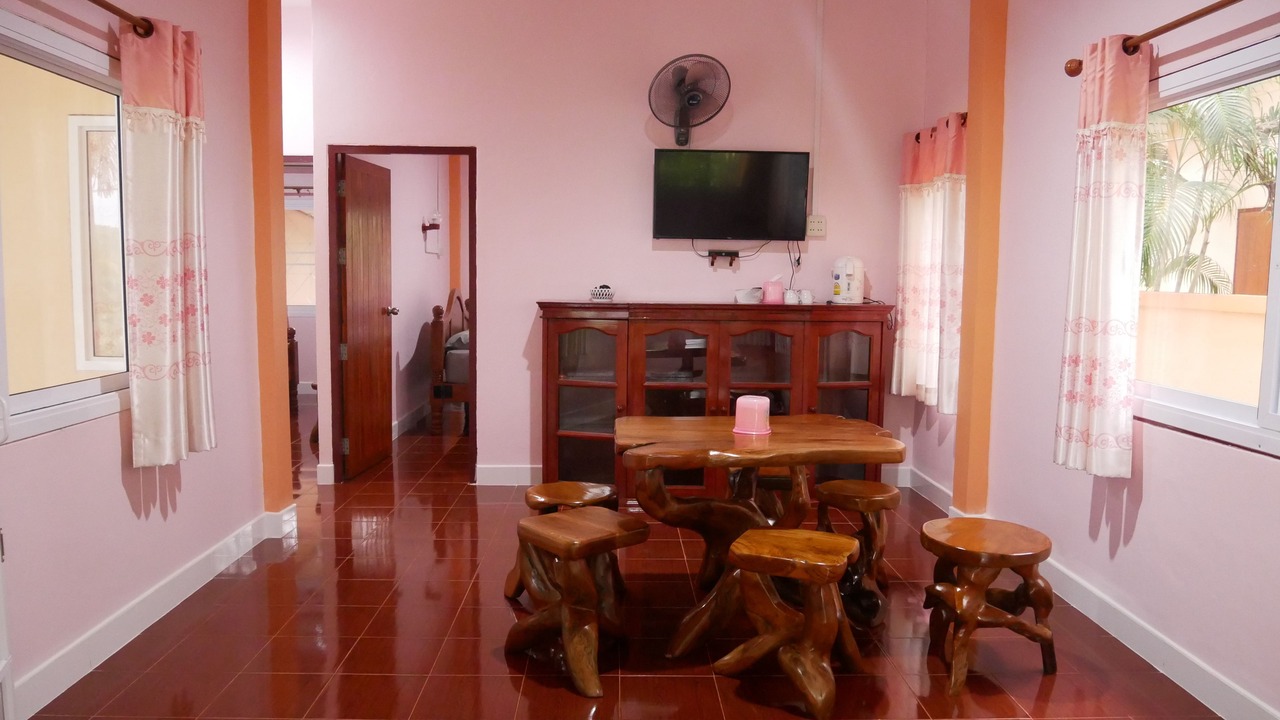 Photo of Bedroom in Uttaradit