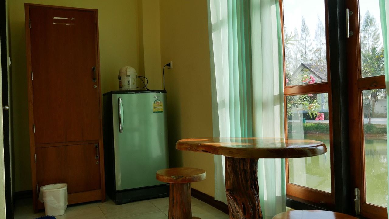 Photo of Bedroom in Nong Khai