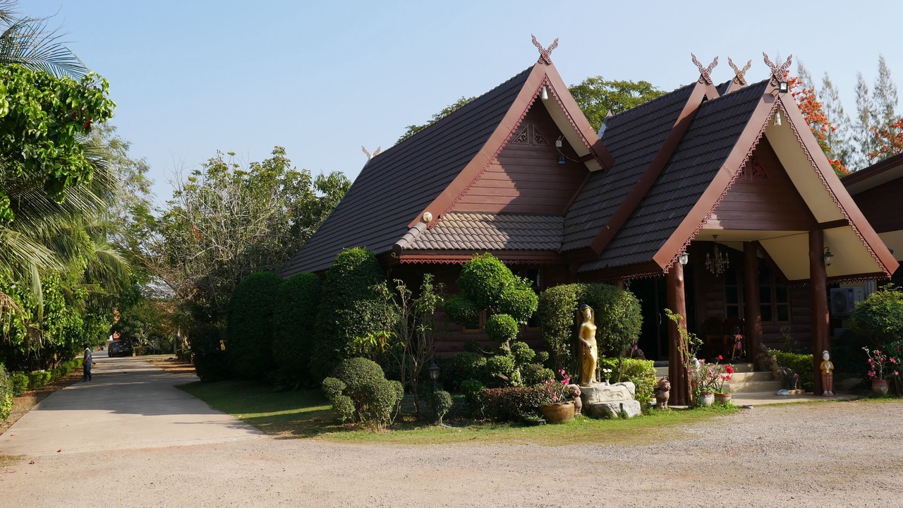 Photo of Outdoor in Nong Khai