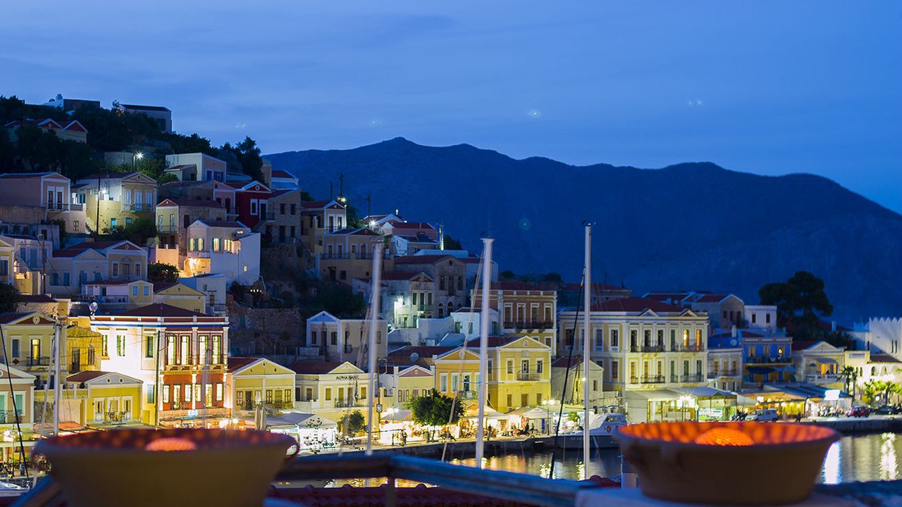 Photo of Others in Symi