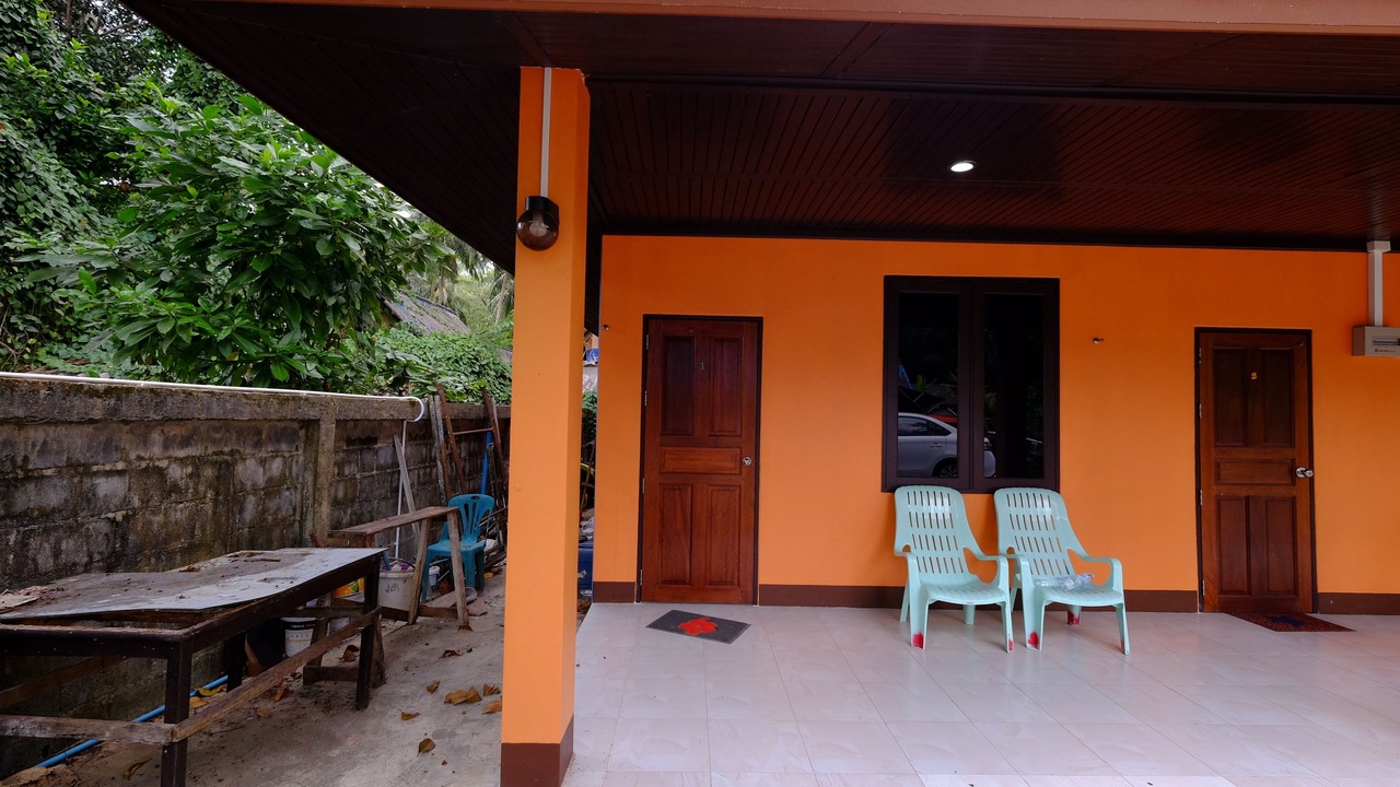 Photo of Bedroom in Mai Fat